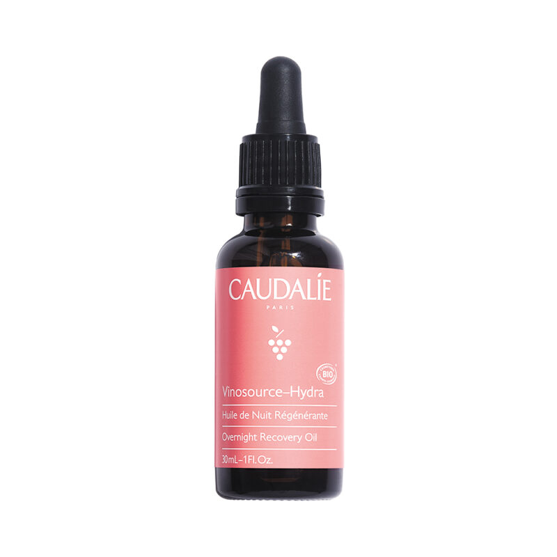 CAUDALIE Vinosource Overnight Recovery Oil - 30ml