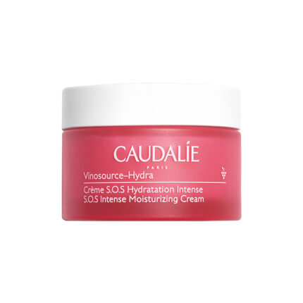 CAUDALIE VINOSOURCE S.O.S Intense Moisturizing Cream - 50ml