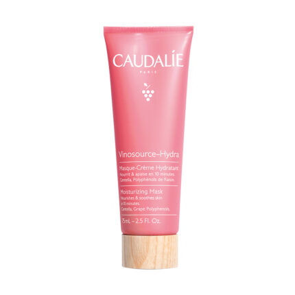 CAUDALIE Vinosource-Hydra Moisturizing Mask