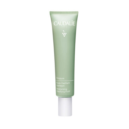 CAUDALIE Vinopure Skin Perfecting Mattifying Fluid - 40ml