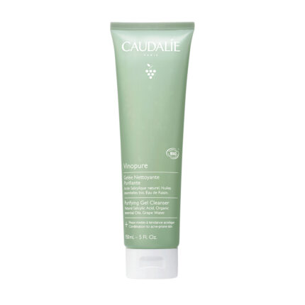 CAUDALIE Vinopure Purifying Gel Cleanser - 150ml