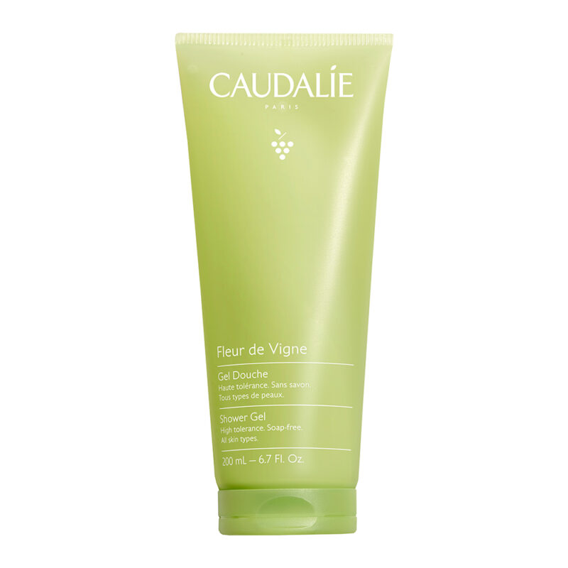 CAUDALIE Fleur de Vigne Shower Gel 200ml