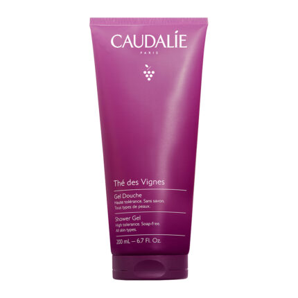 CAUDALIE Thé des Vignes Shower Gel 200ml