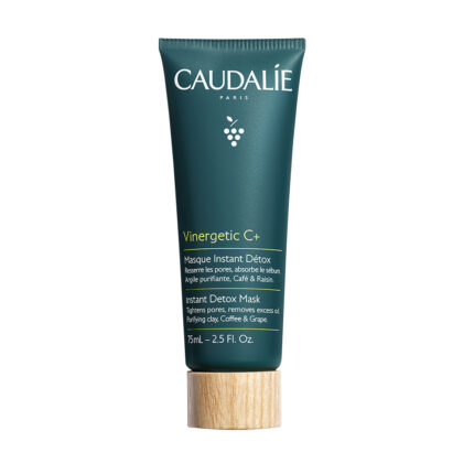 CAUDALIE Instant Detox Mask - 75ml