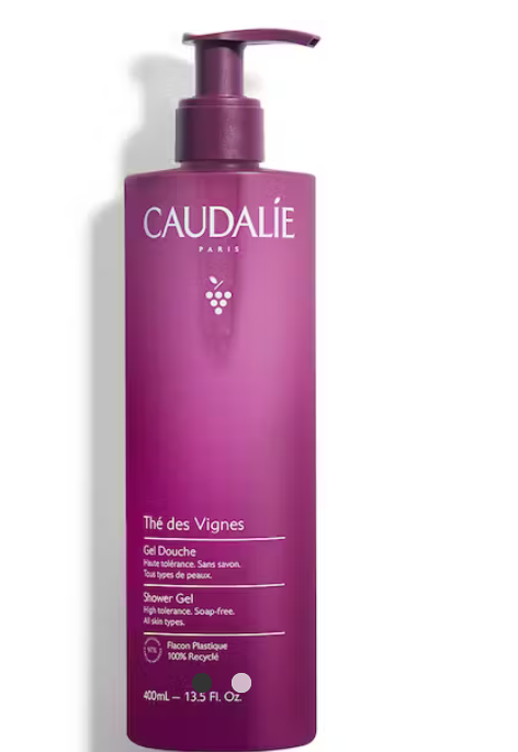 CAUDALIE Shower Gel The des Vignes 400 ml