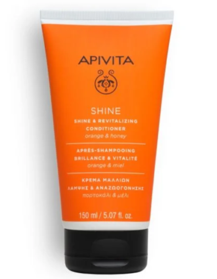 APIVITA KΡΕΜΑ ΓΙΑ ΟΛΟΥΣ ΤΟΥΣ ΤΥΠΟΥΣ ΜΑΛΛΙΩΝ