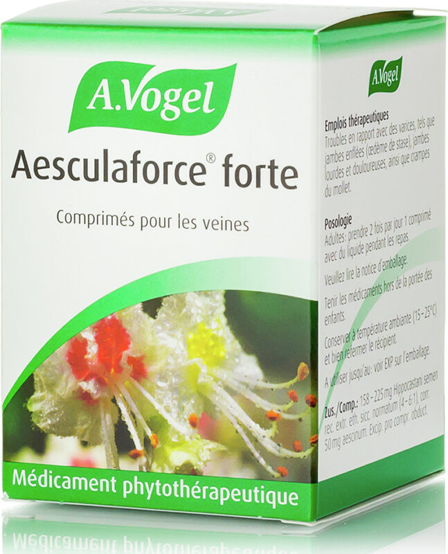 A.VOGEL Aesculaforce forte