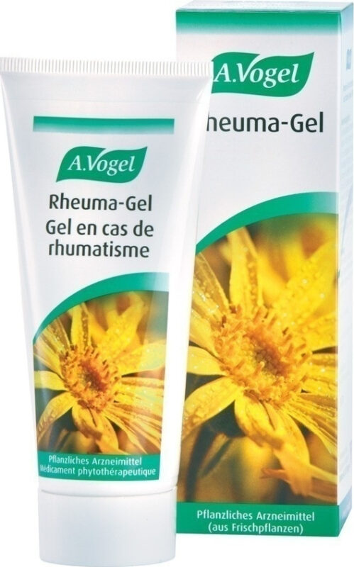 A.Vogel Atrogel 100ml